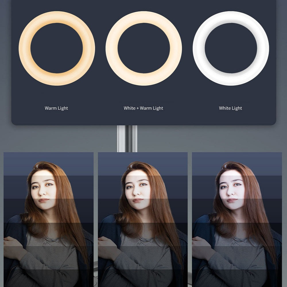 Selfie Stick Bluetooth Techsuit Q05s, Univerzalan, Crn