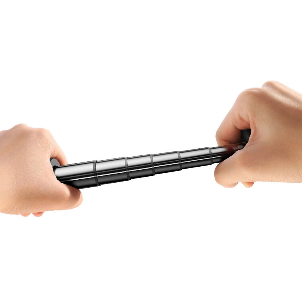 Selfie Stick Bluetooth UGREEN LP586, Univerzalan, Crn