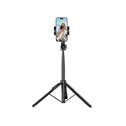 Selfie Stick Bluetooth UGREEN LP586, Univerzalan, Crn