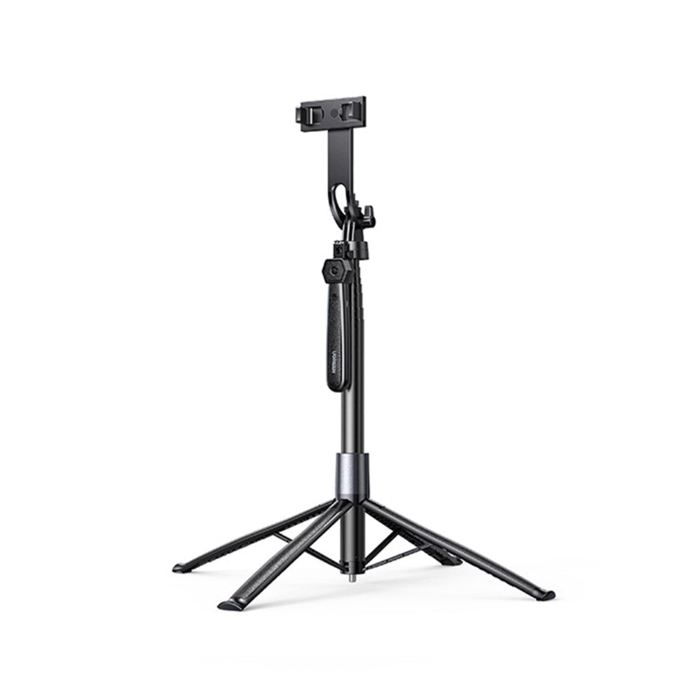 Selfie Stick Bluetooth UGREEN LP849 (45301), Univerzalan, Crn