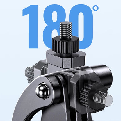 Selfie Stick Bluetooth UGREEN LP849 (45301), Univerzalan, Crn