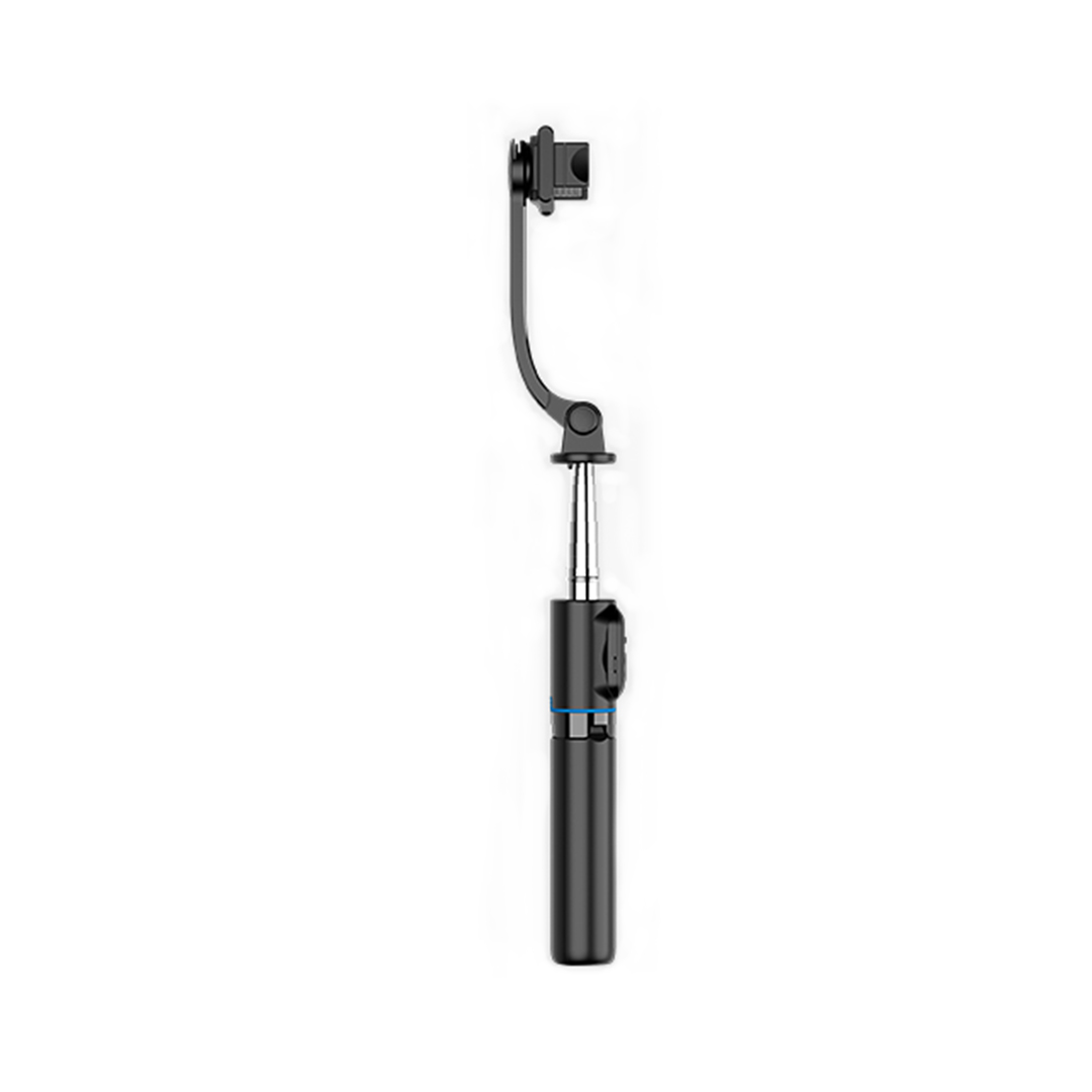 Selfie Stick Bluetooth XO Design SS13, Univerzalan, Crni