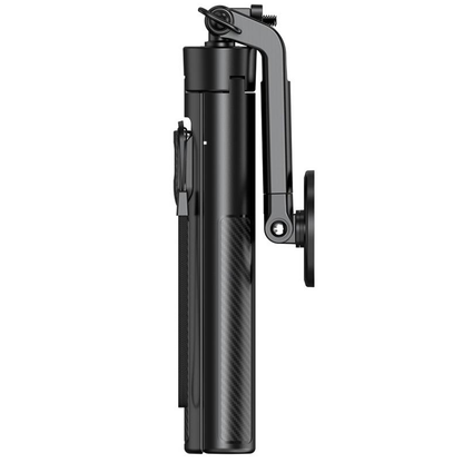 Selfi štap Bluetooth XO Design SS30, Univerzalni, Crni