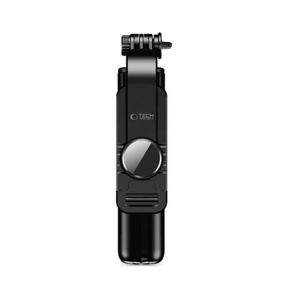 Selfie Stick Bluetooth Tech-Protect L02S, Universal, Black 