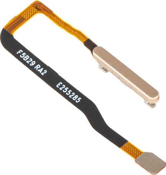 Senzor otiska prsta Honor Magic V6, sa trakom, Zlatni, Service Pack 2310AAKT