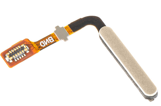 Senzor otiska prsta Huawei Mate X7, sa trakom, Zlatni, Service Pack 23100842