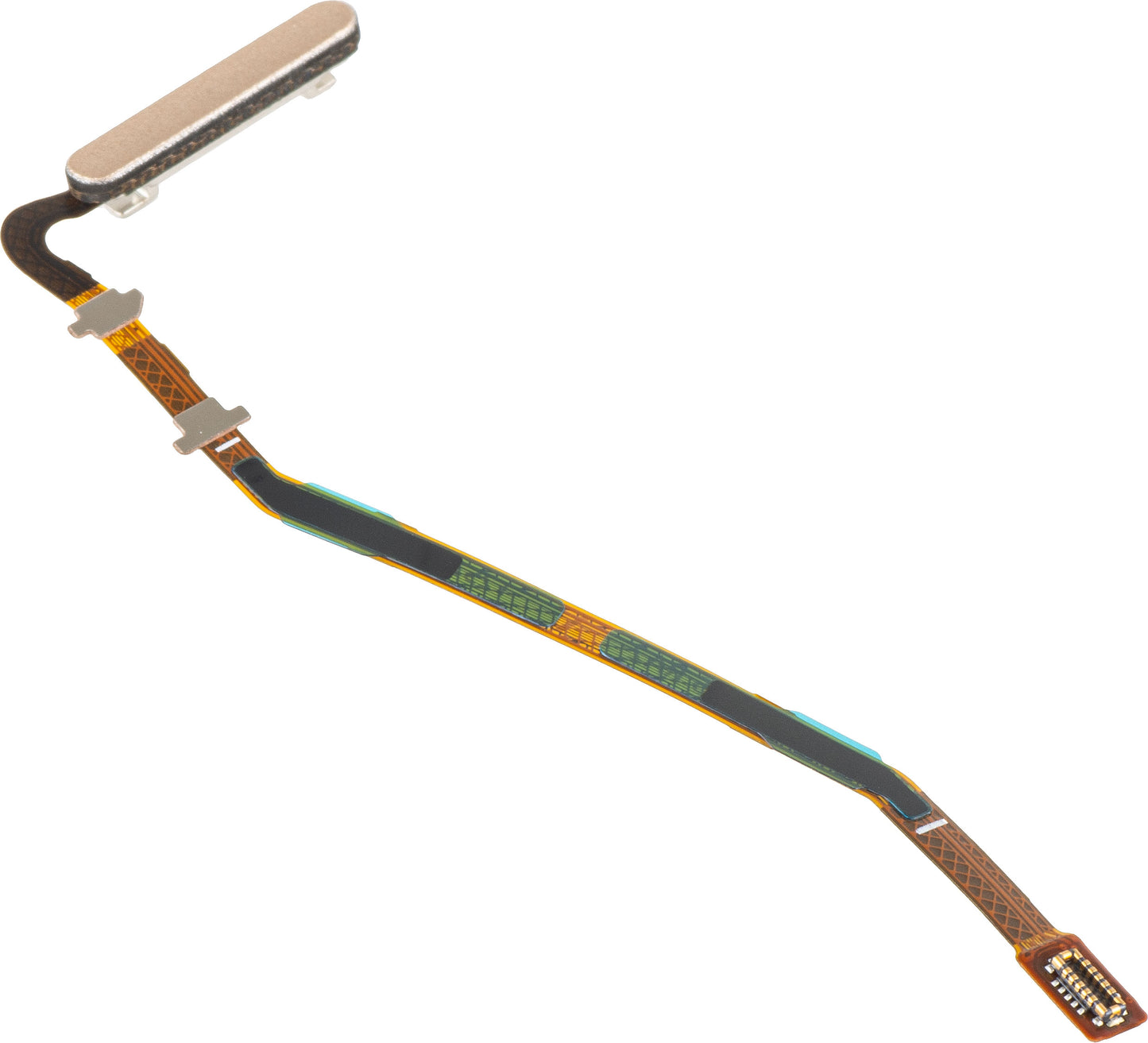 Senzor Otiska Huawei Pura 80 Pro / Pura 80 Ultra, sa trakom, Zlatni, Service Pack 23100817