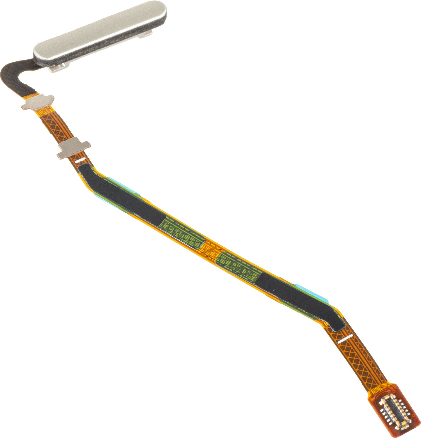 Senzor Otiska Prsta Huawei Pura 80 Pro+ / Pura 80 Pro, sa trakom, Beli, Service Pack 23100815