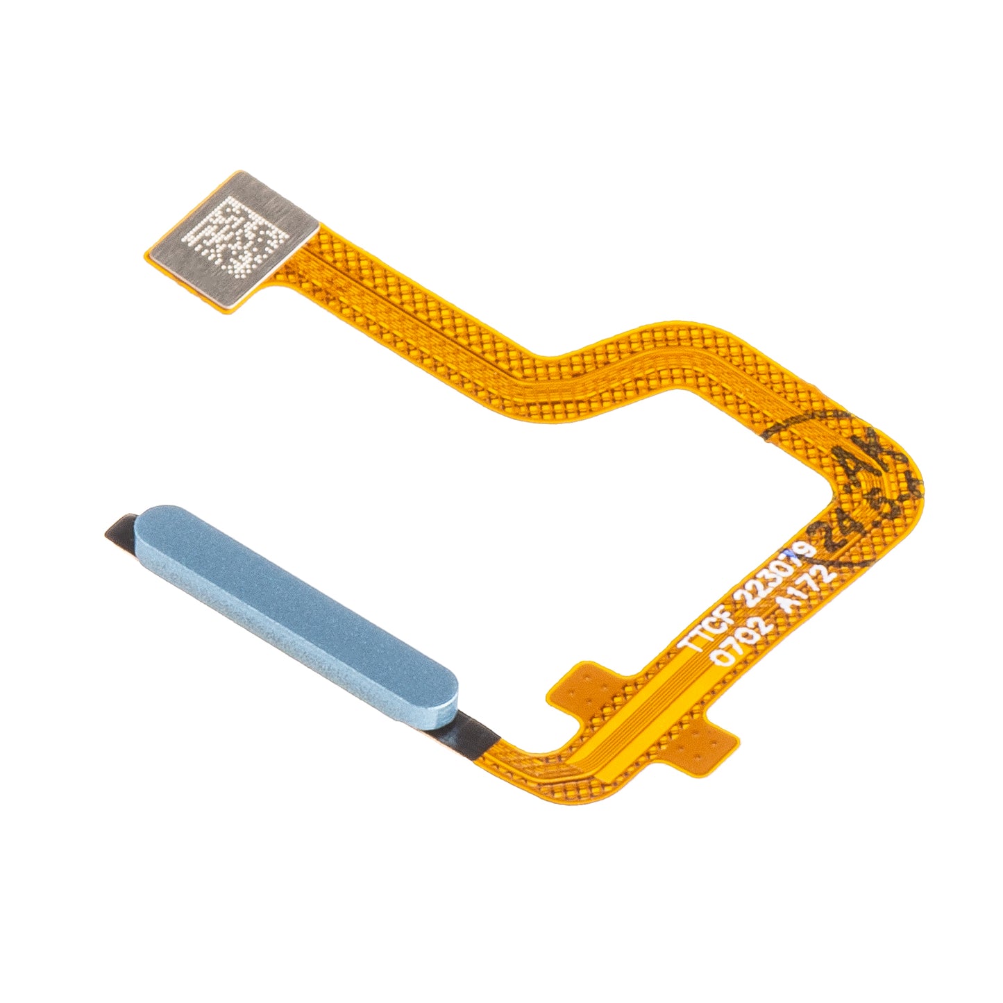 Senzor otiska prsta Motorola Moto G14, Plava (Sky Blue)