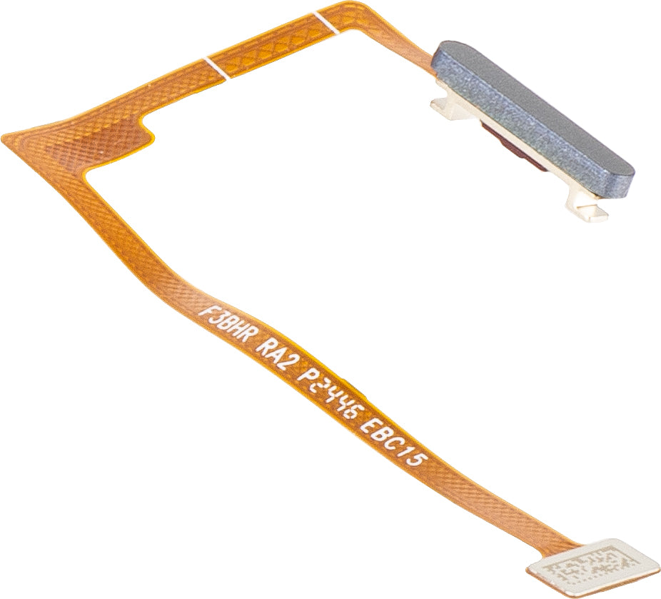 Senzor Otiska Prsta Realme 14x, Crni (Carbon Black), Service Pack 611201000245