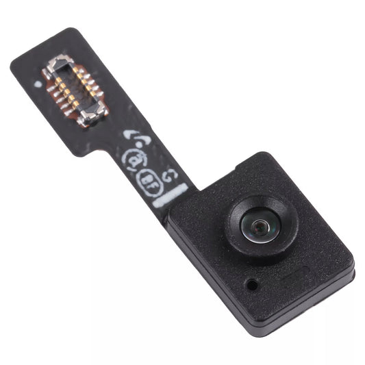 Senzor otiska prsta Samsung Galaxy S21 FE 5G G990, s trakom, Crni