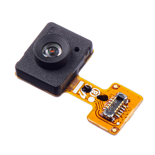 Senzor Otiska Prsta Samsung Galaxy A52s 5G A528 / A52 5G A526 / A32 A325, sa trakom, Service Pack GH96-14110A