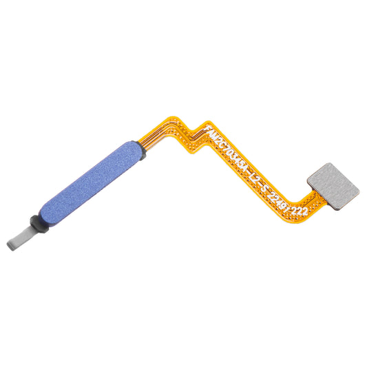 Senzor otiska prsta Xiaomi Poco M3 Pro 5G, s trakom, Plavi