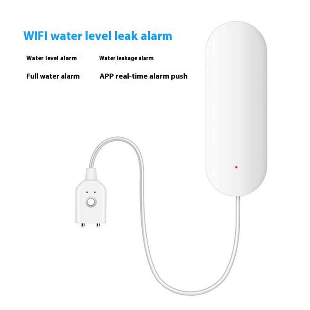 Senzor za detekciju curenja vode OEM SQ400A, Wi-Fi