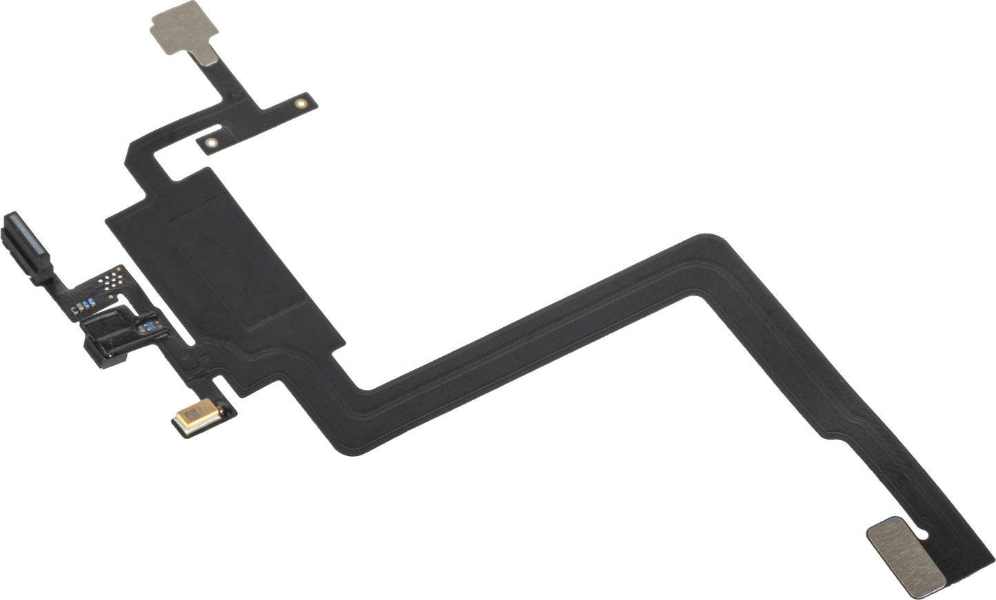 Mikrofon - Senzor Svetlosti - Blizine Apple iPhone 11 Pro Max, sa trakom