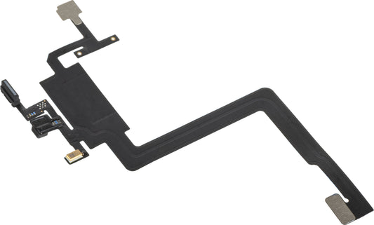 Mikrofon - Senzor Svetlosti - Blizine Apple iPhone 11 Pro Max, sa trakom