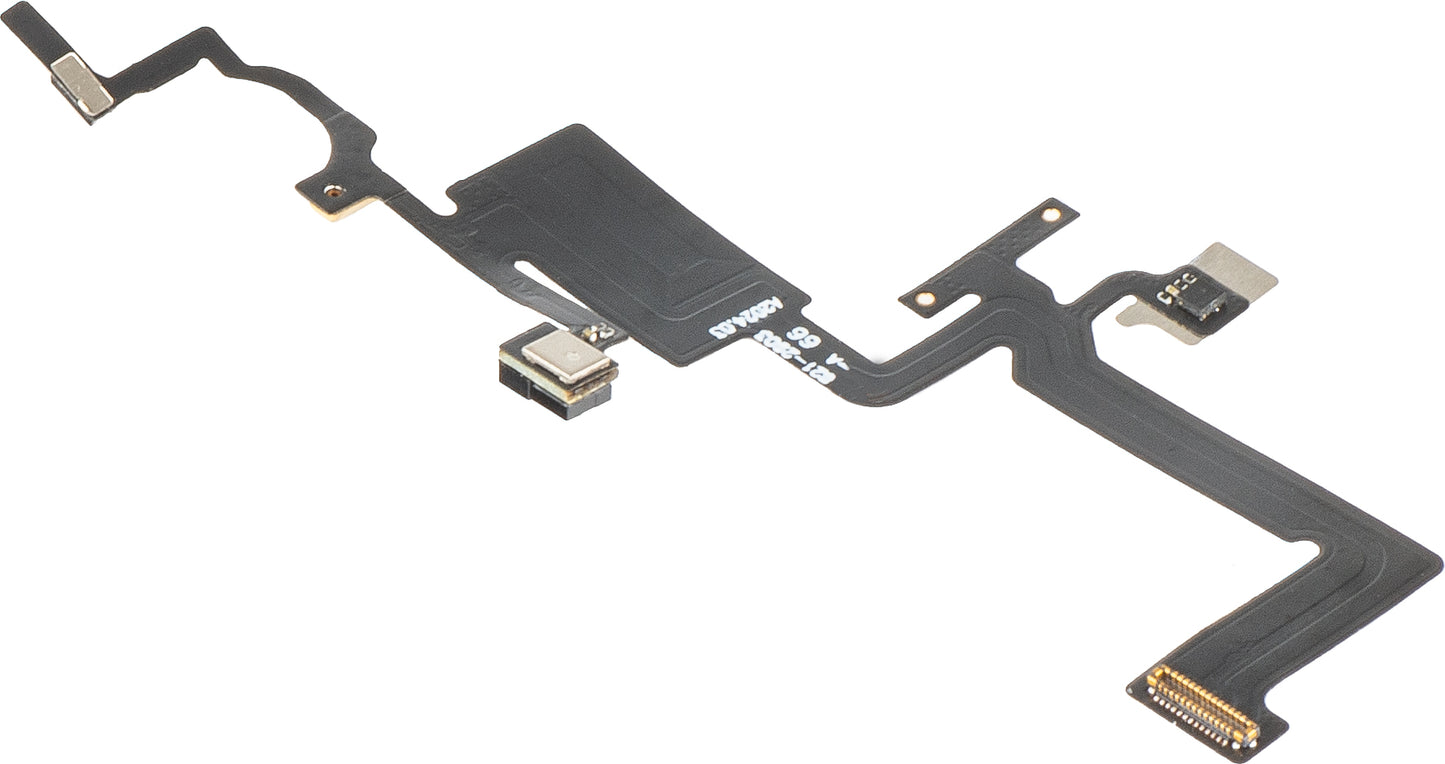 Senzor svetlosti - Blizine Apple iPhone 12 / 12 Pro, sa trakom