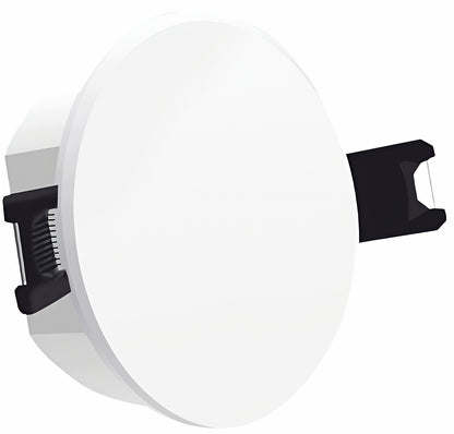 Senzor prisustva Moes ZSS-QY-HP, ZigBee
