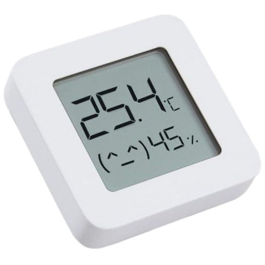 Xiaomi Mi Monitor 2 Humidity Temperature Station, BT, 1.5inch Screen NUN4126GL