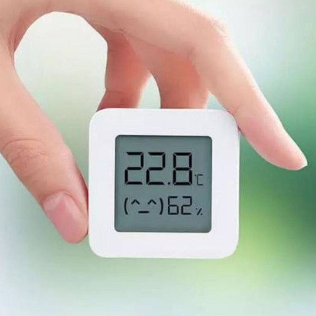 Xiaomi Mi Monitor 2 Humidity Temperature Station, BT, 1.5inch Screen NUN4126GL