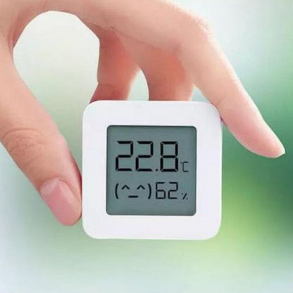 Xiaomi Mi Monitor 2 Humidity Temperature Station, BT, 1.5inch Screen NUN4126GL