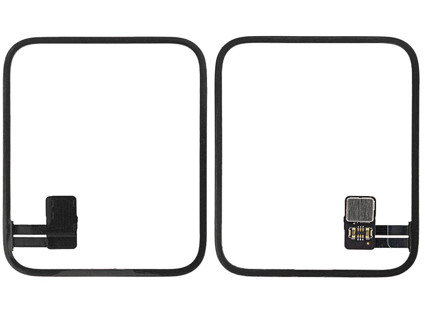 Apple Watch Series 3 38mm Touchscreen Sensor, GPS Version