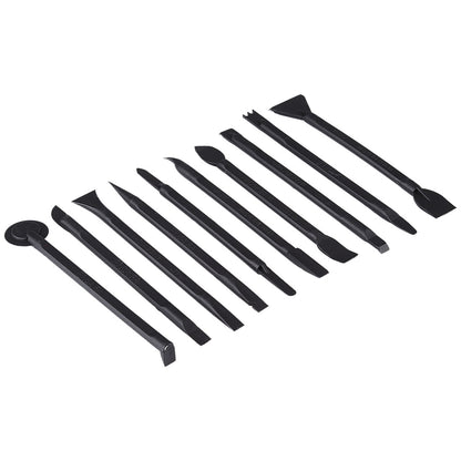 Plastične štipaljke Jiafa JF-857, 10u1