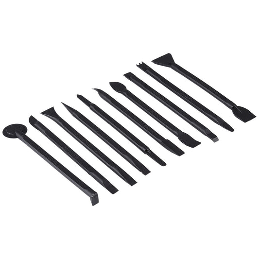 Plastične štipaljke Jiafa JF-857, 10u1