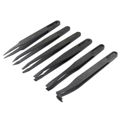 Pinceta OEM JF-S6, 6in1