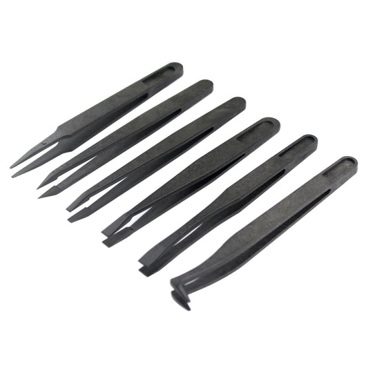 Pinceta OEM JF-S6, 6in1