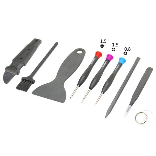 Kit za popravku Jiafa JF-876, 9in1