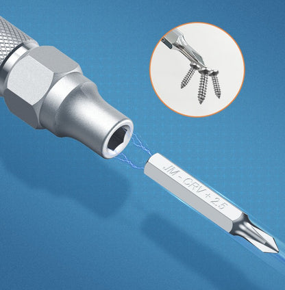 Šrafciger UGREEN CM372, 38in1