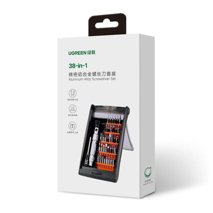 Šrafciger UGREEN CM372, 38in1