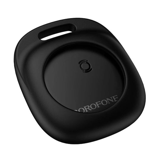 Borofone SmartTag BC105 za Android Series, Crna