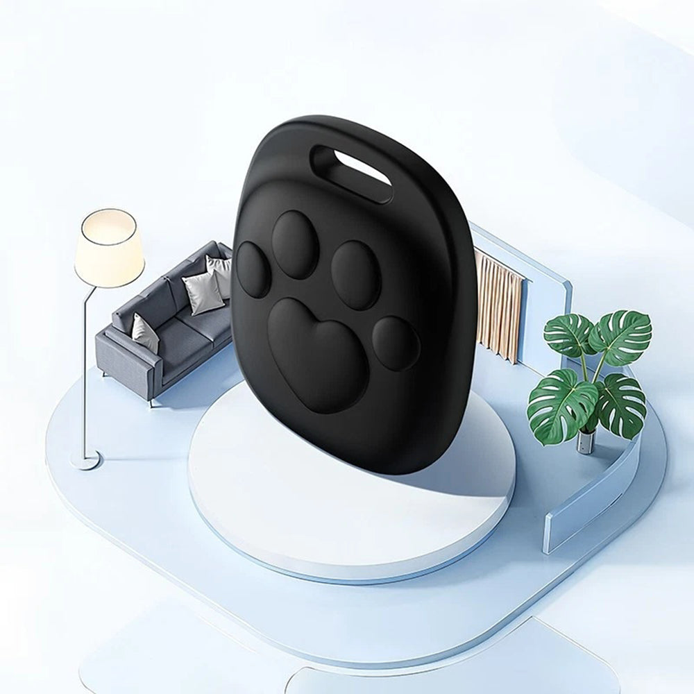 Borofone SmartTag BC105 za Android Series, Crna