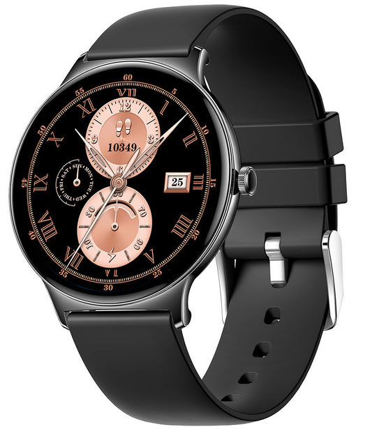 Smartwatch Blavec M01 Vesta Call, Crna