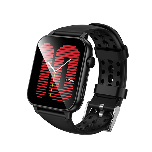 Smartwatch Borofone BD15 Call, Crna