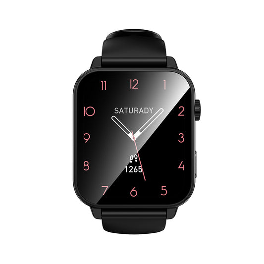 Smartwatch Borofone BD15 Call, Crna