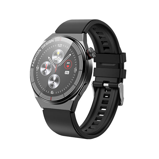 Smartwatch Borofone BD2, Black 