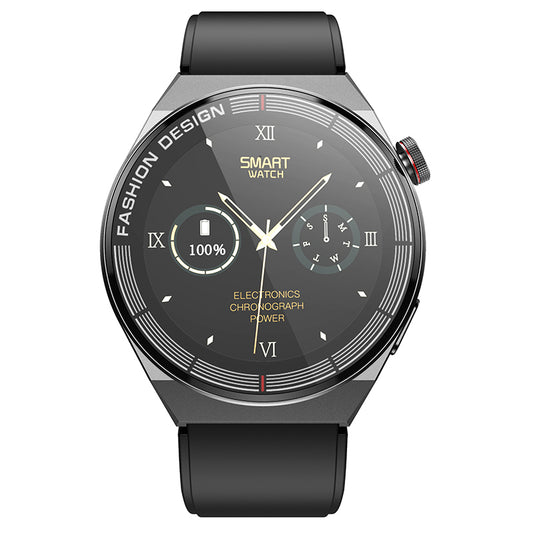 Smartwatch Borofone BD2, Black 