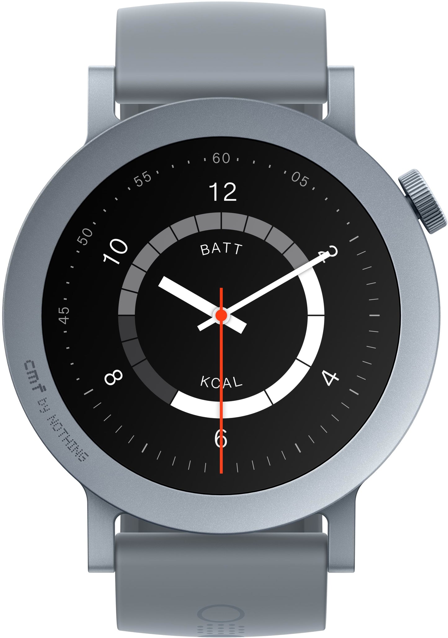 Smartwatch CMF by Nothing Watch Pro 2, Sivi A10700012