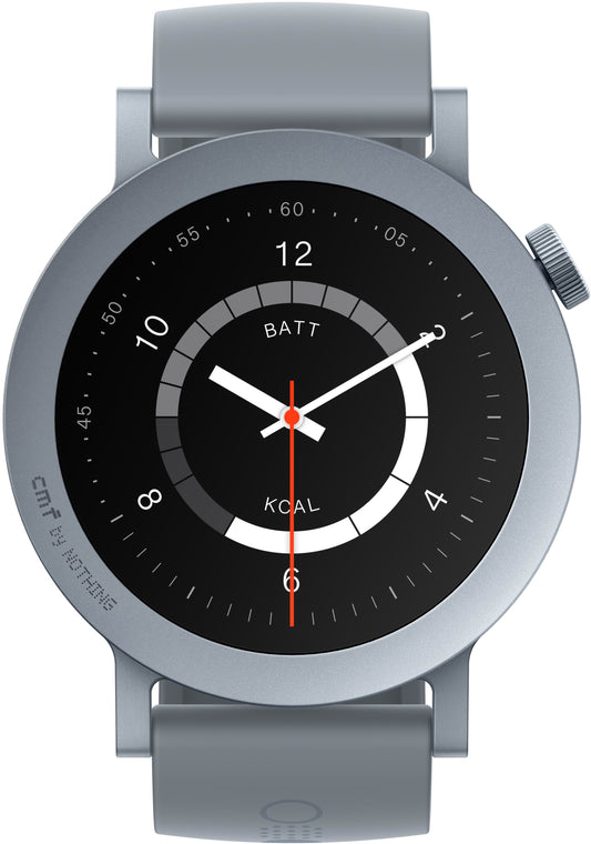 Smartwatch CMF by Nothing Watch Pro 2, Sivi A10700012