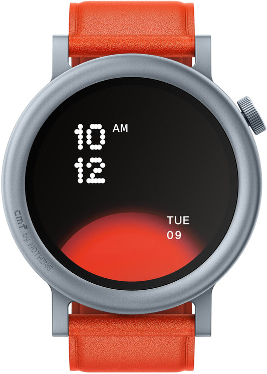 Smartwatch CMF by Nothing Watch Pro 2, Narandžasti A10700014