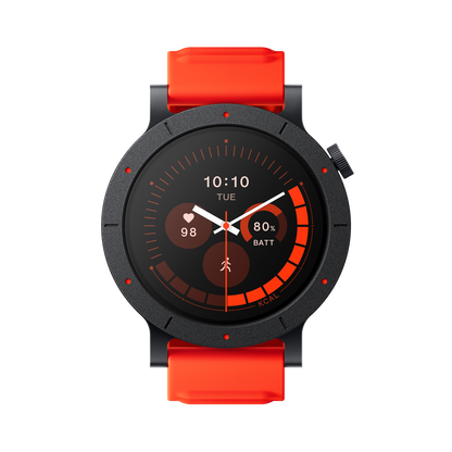 Smartwatch CMF by Nothing Watch 3 Pro, Narandžasti