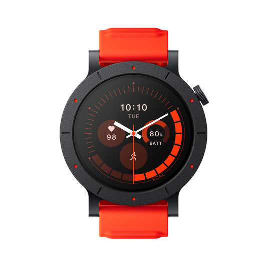 Smartwatch CMF by Nothing Watch 3 Pro, Narandžasti