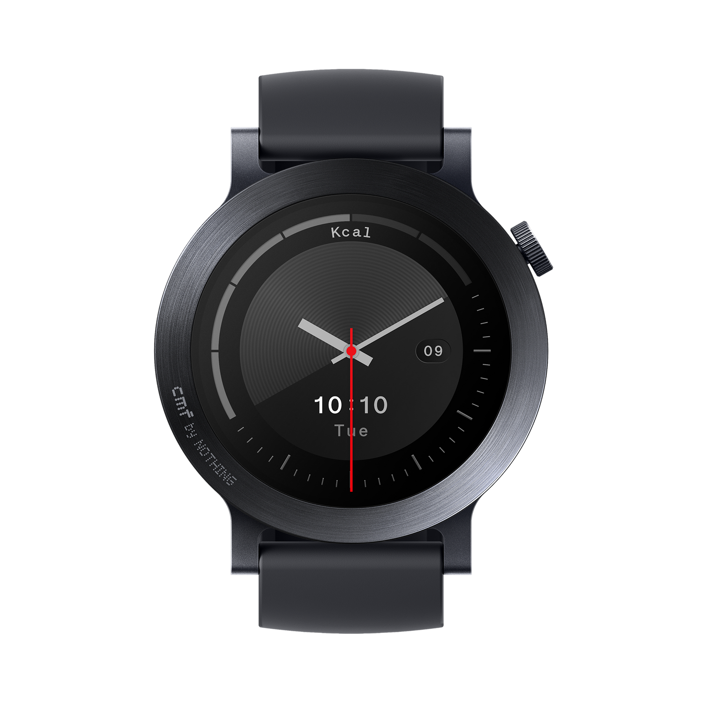Smartwatch CMF by Nothing Watch 3 Pro, Tamno sivi