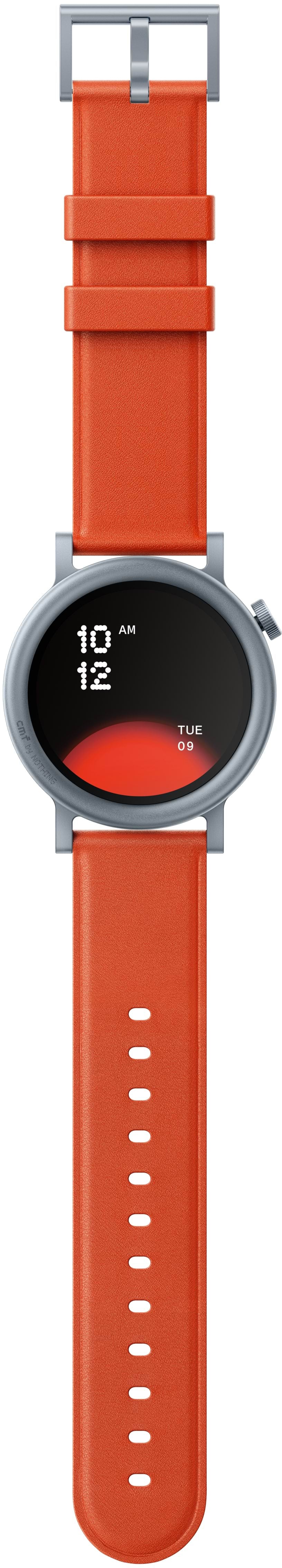 Smartwatch CMF by Nothing Watch Pro 2, Narandžasti A10700014