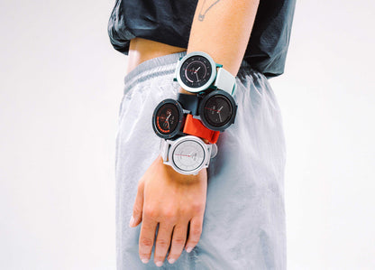 Smartwatch CMF by Nothing Watch 3 Pro, Narandžasti