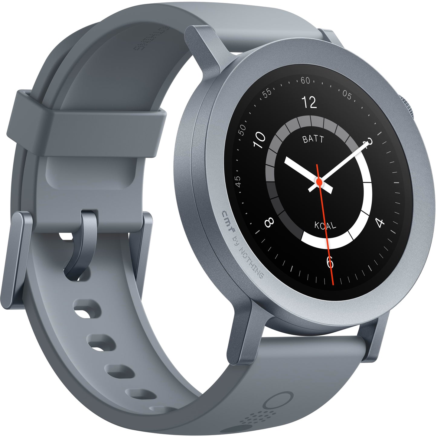 Smartwatch CMF by Nothing Watch Pro 2, Sivi A10700012