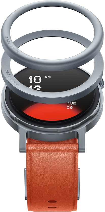 Smartwatch CMF by Nothing Watch Pro 2, Narandžasti A10700014